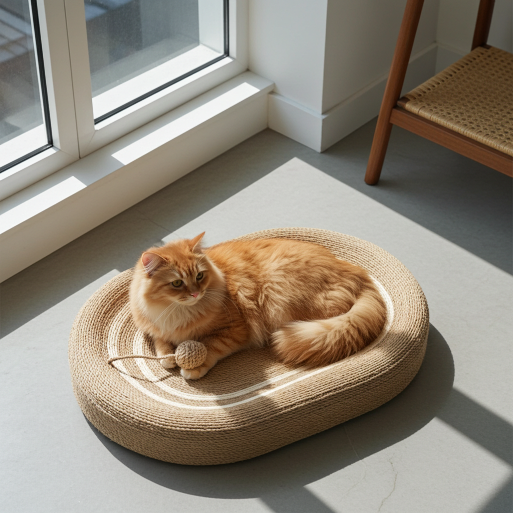 Katzenbett