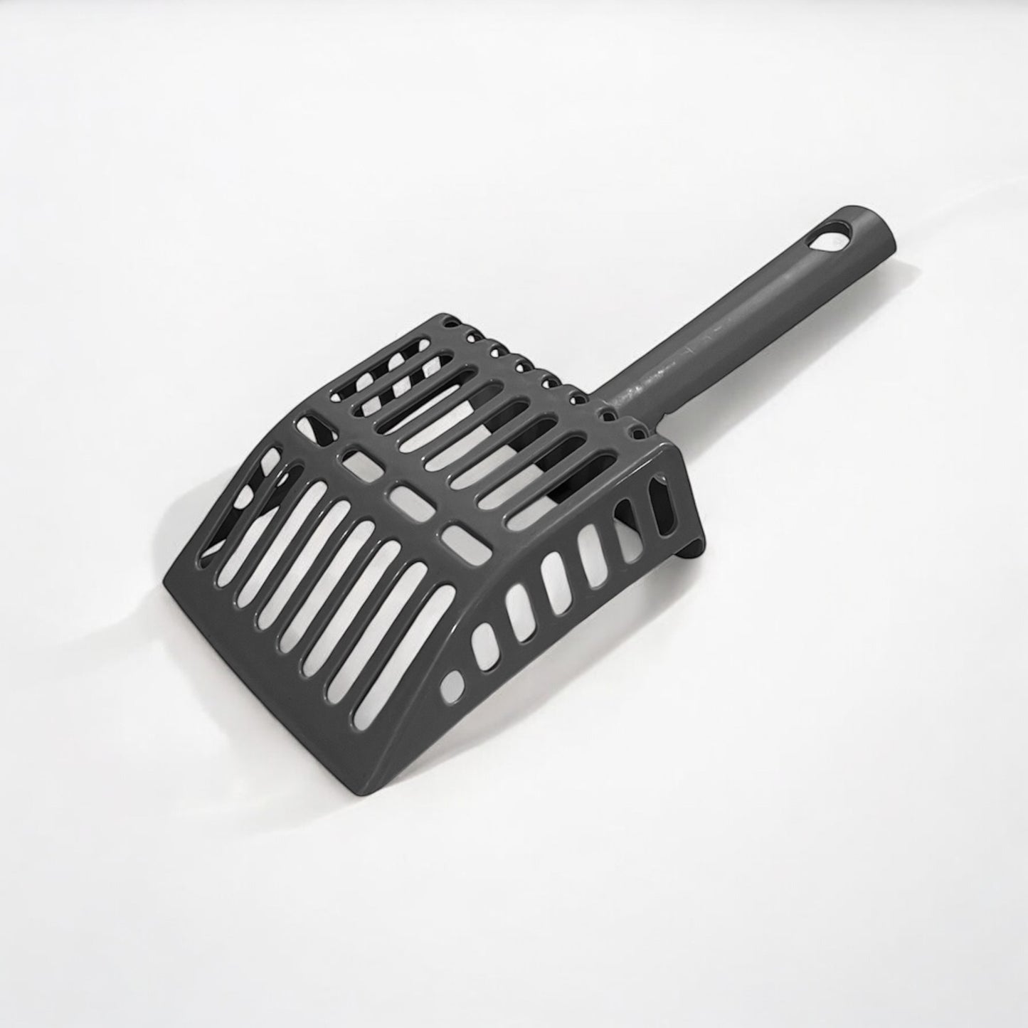 KATZENKLO - Set in Dunkelgrau